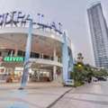 THB 2450000,  1 BR,  45 Sq. Meter,  ขายคอนโด ศุภาลัย มาเลย์ หาดจอมเที