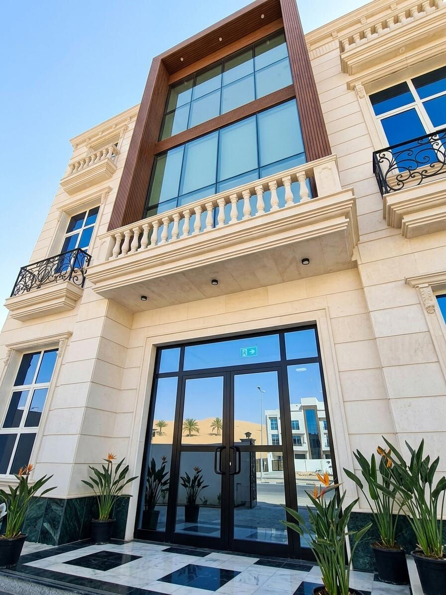 Riyadh, Job Seekers, Aluminium/glass /windows /structural /decorative Solution
