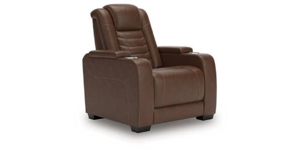 New York, Appliances, USD 1100,  High Impact Power Recliner With Adjustable Headrest