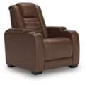 USD 1100,  High Impact Power Recliner With Adjustable Headrest