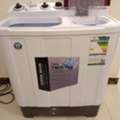 SAR 300,  Urgent Sale (Washing Machine)