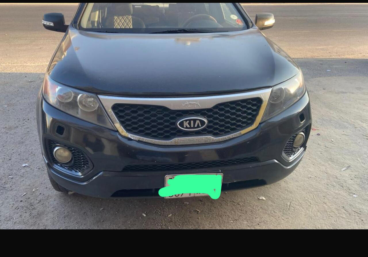 Dammam, Vehicles, Cars & Trucks , SAR 25000,  Kia Sorento,  2011,  Automatic,  364000 KM,  Vehicle For Sell