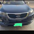 SAR 25000,  Kia Sorento,  2011,  Automatic,  364000 KM,  Vehicle For Sell