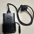 SAR 100,  Original Dell Laptop Charger 65W (19.5V 3.34A - 7.4mm Barrel Tip)