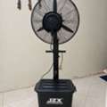 SAR 350,  JZX JZX-28 Industrial Mist Fan &ndash; 26 Inch