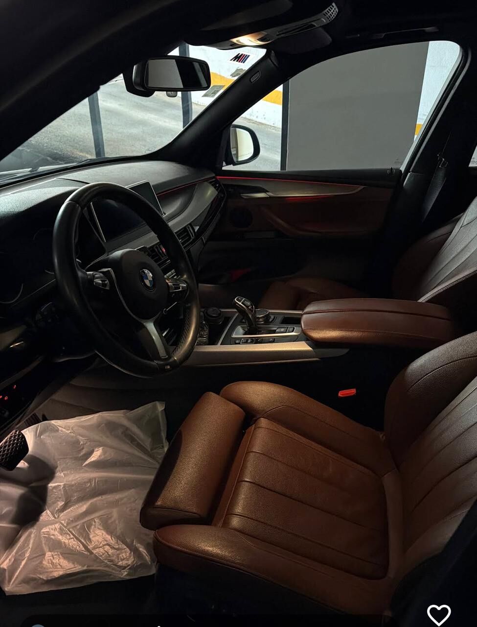 Riyadh, Vehicles, Cars & Trucks , SAR 70000,  Bmw X5 M,  2016,  Automatic,  138000 KM,  🚘 For Sale:  Kit –  | Royal Black 🖤
