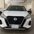 SAR 48000,  Nissan Kicks,  2022,  Automatic,  85000 KM,