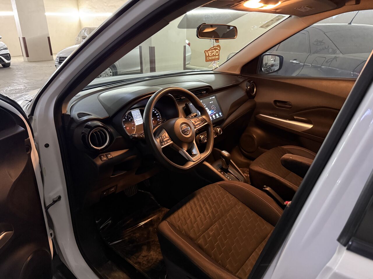 Riyadh, Vehicles, Cars & Trucks , SAR 48000,  Nissan Kicks,  2022,  Automatic,  85000 KM,