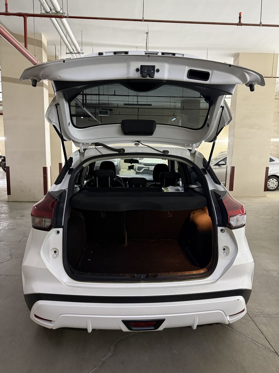 Riyadh, Vehicles, Cars & Trucks , SAR 48000,  Nissan Kicks,  2022,  Automatic,  85000 KM,