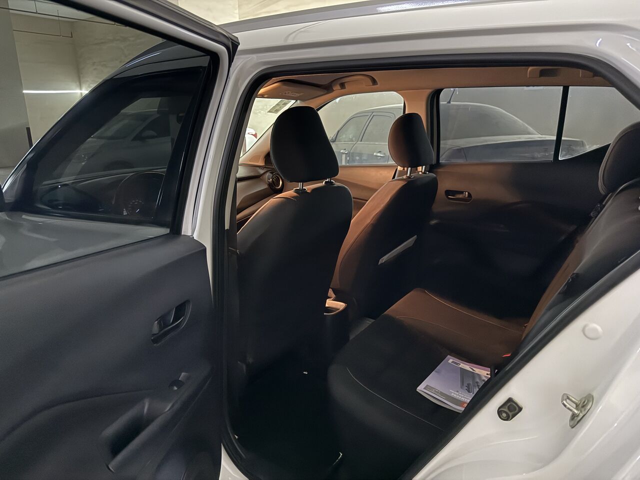 Riyadh, Vehicles, Cars & Trucks , SAR 48000,  Nissan Kicks,  2022,  Automatic,  85000 KM,