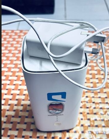 Dammam, Mobile Phones, SAR 180,  Mobily 5G Wifi Router, Modem, Huawei,