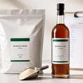 Your Multi Branch Beverage Ingredient Partner South Korea For Growth