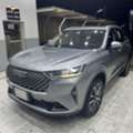 SAR 65000,  Haval H6 Active Premium,  2023,  Automatic,  50000 KM,