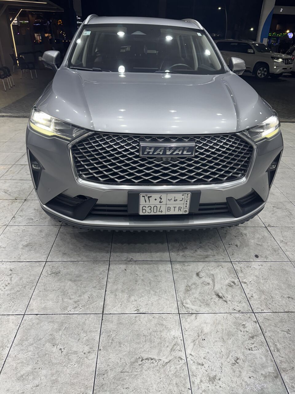 Al Rawabi, Vehicles, Cars & Trucks , SAR 65000,  Haval H6 Active Premium,  2023,  Automatic,  50000 KM,