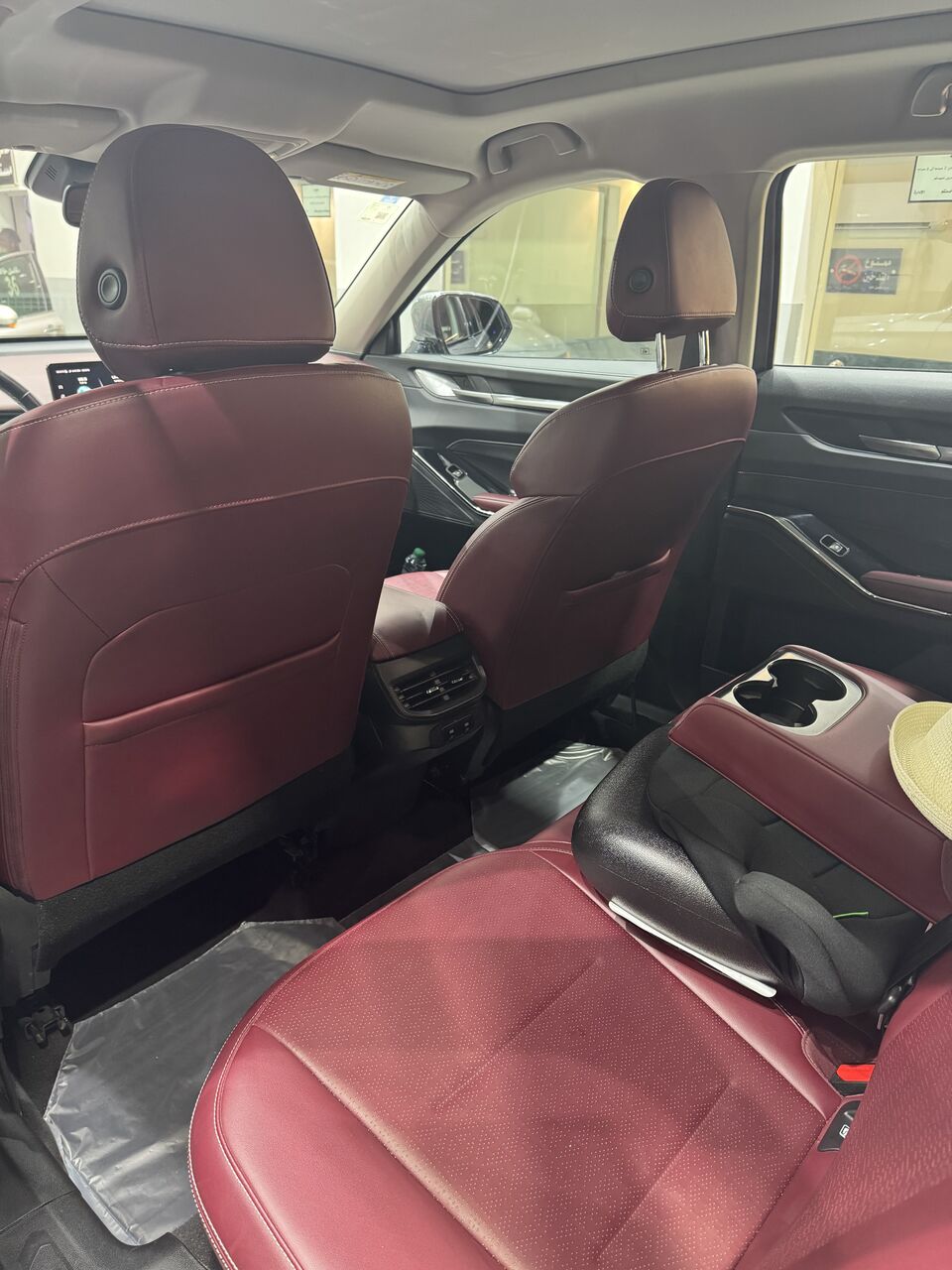 Al Rawabi, Vehicles, Cars & Trucks , SAR 65000,  Haval H6 Active Premium,  2023,  Automatic,  50000 KM,