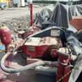 WATER JETTING MACHINE
