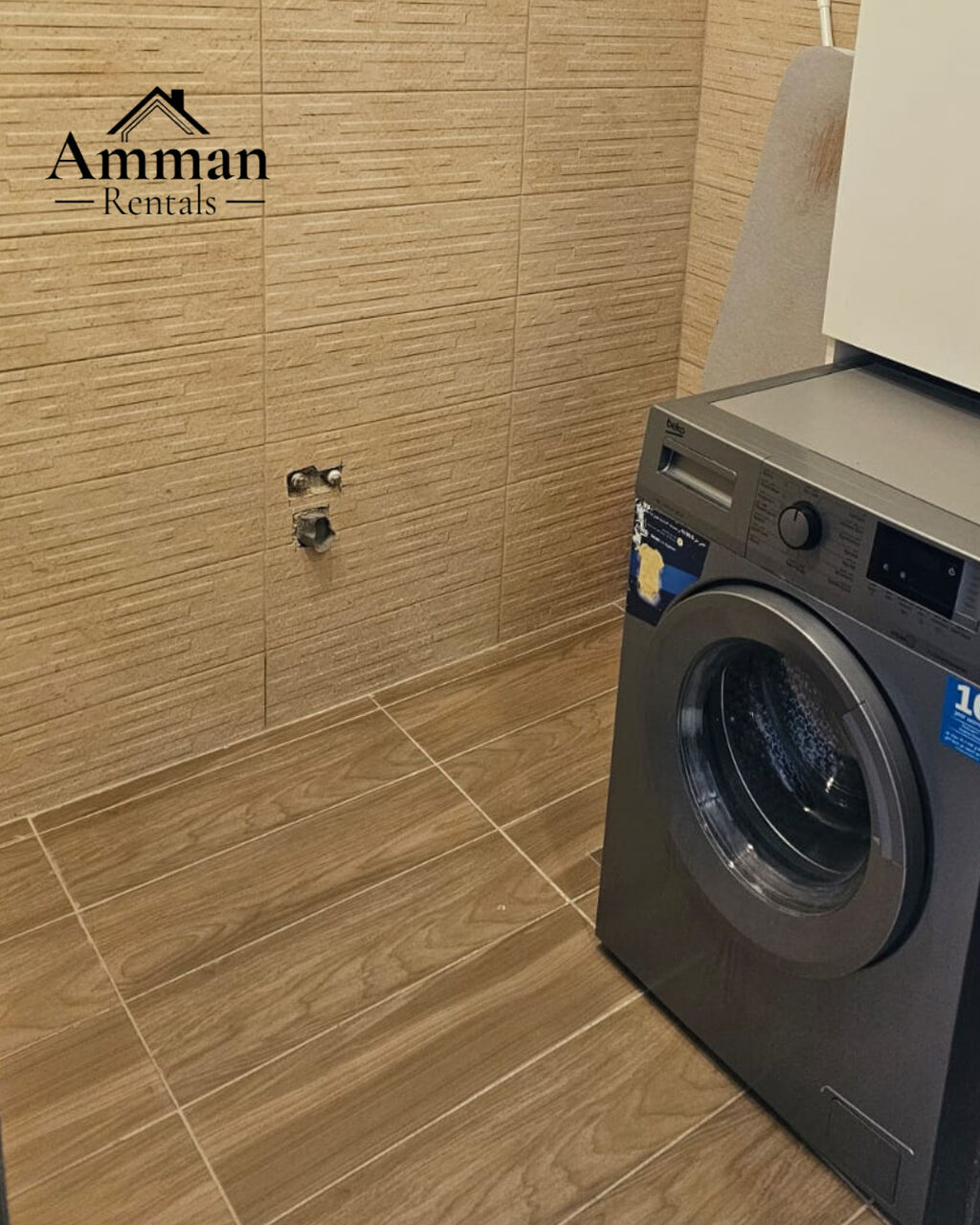 Amman, Apartments, Flats, Houses & Villas, 2 BR,  Apartment For Rent
