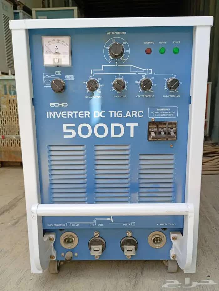 Dammam, Heavy Equipment, WELDING MACHINE
