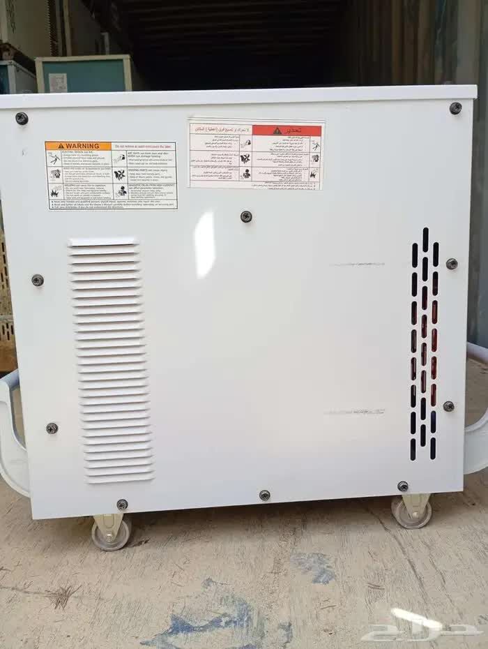 Dammam, Heavy Equipment, WELDING MACHINE