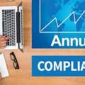 Annual Compliance Filing Services In India | LawVira
