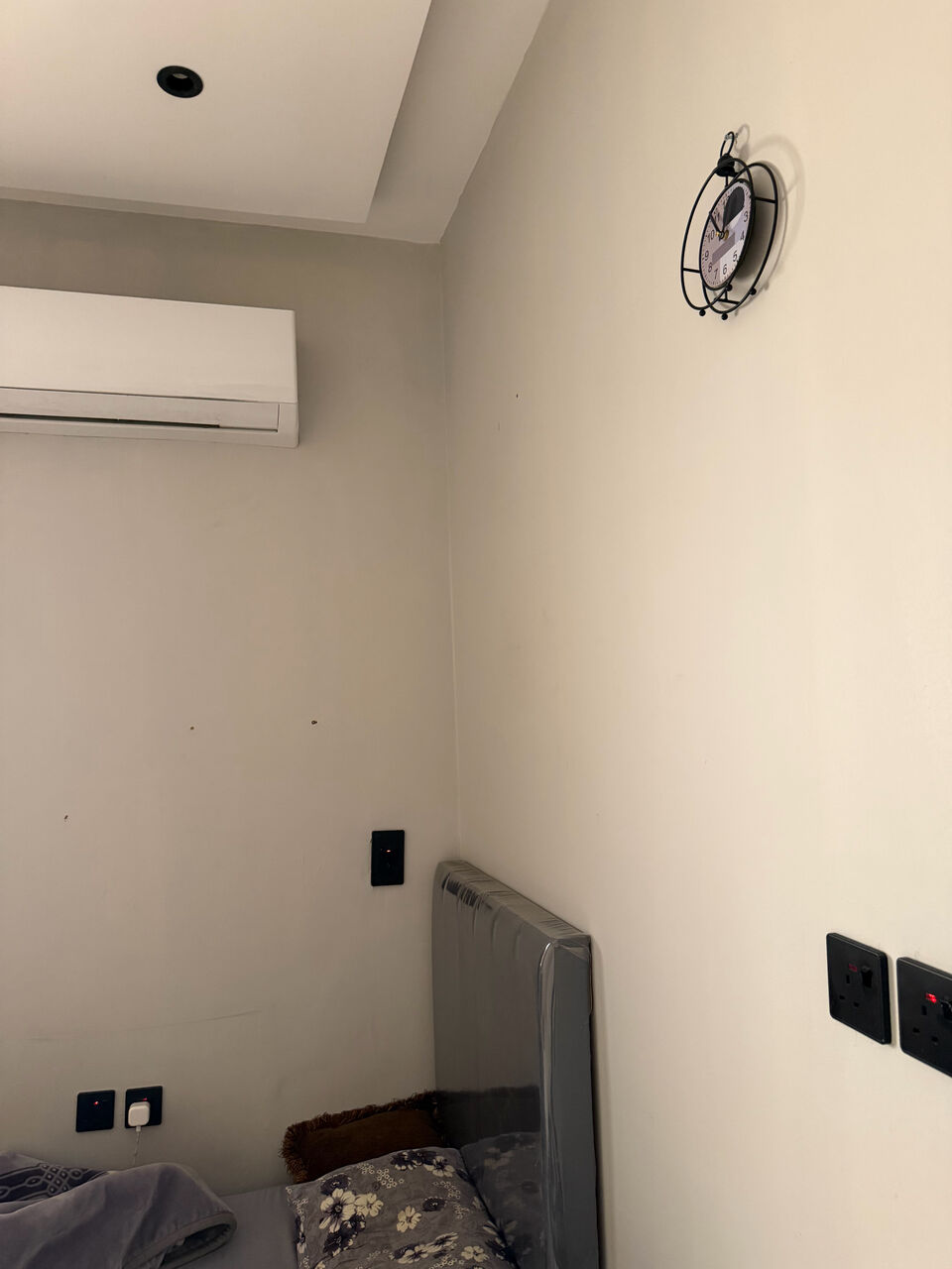 Al Masiaf, Rooms for Rent, SAR 900/month,  Furnished,  1 BR,  Furnished Hall In 1bhk Apartment. 900 SAR Per Month
