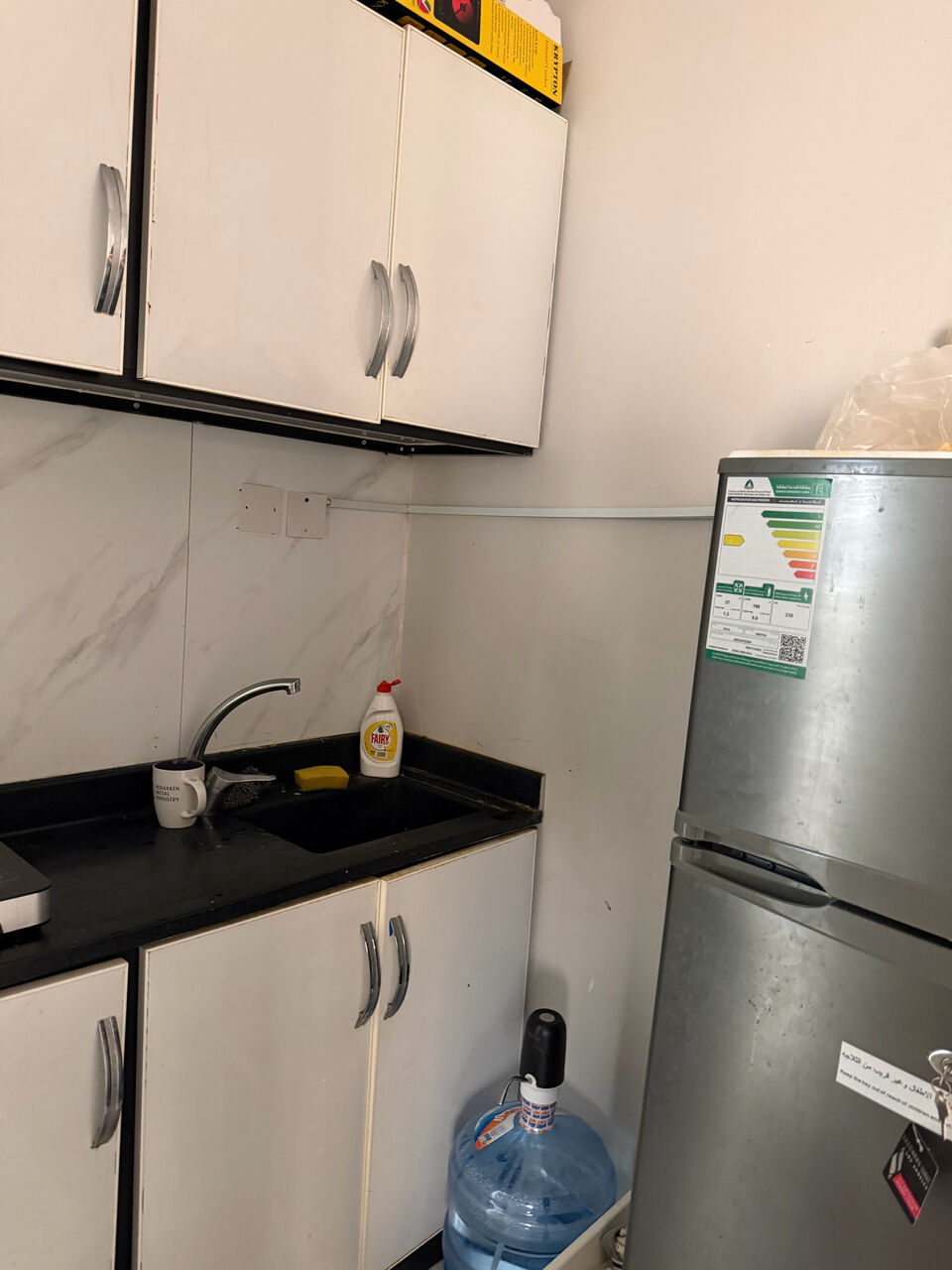 Al Masiaf, Rooms for Rent, SAR 900/month,  Furnished,  1 BR,  Furnished Hall In 1bhk Apartment. 900 SAR Per Month