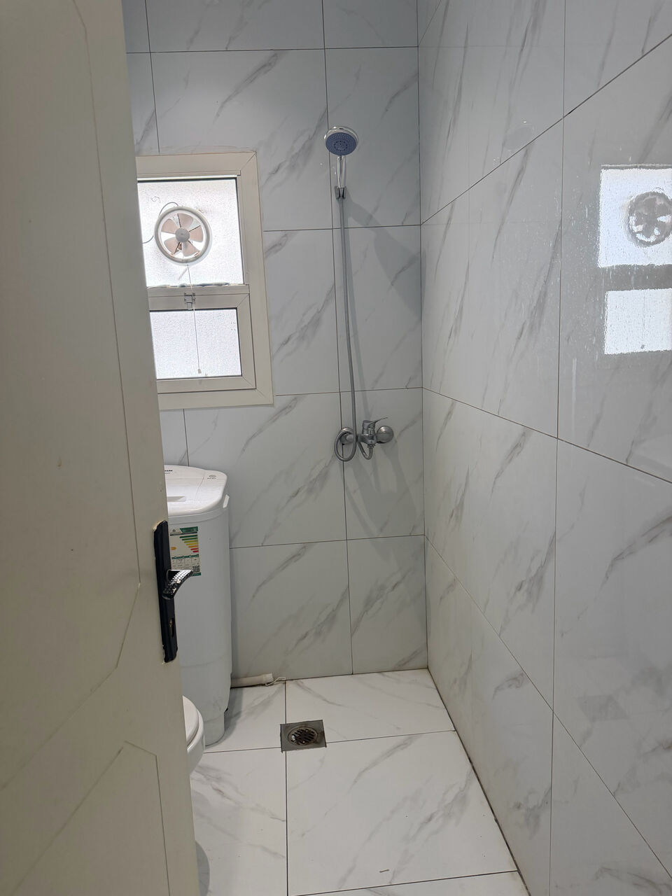 Al Masiaf, Rooms for Rent, SAR 900/month,  Furnished,  1 BR,  Furnished Hall In 1bhk Apartment. 900 SAR Per Month