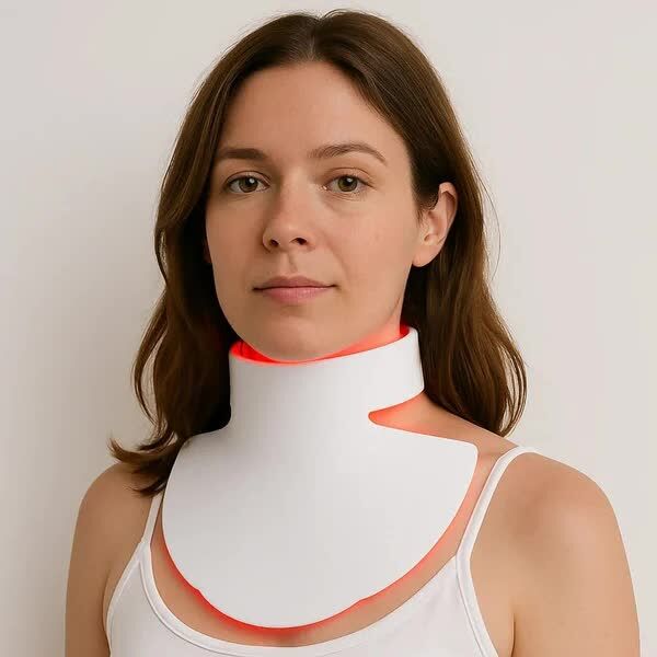 Chicago, Travel, Revitalize Your Neck & Décolleté | ZAQ Noor 2.0 LED Therapy