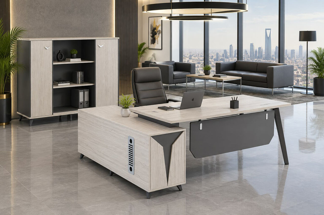 Jeddah, Furniture, SAR 5,  New Office Furniture Available In Low Price