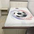 SAR 1200/month,  Furnished,  Nice Clean Well Furnished Room For Executive Bachelor In An Apartment In Malaz