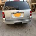SAR 15500,  Ford Explorer,  2009,  Automatic,  224504 KM,    7 SEATER