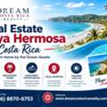 Real Estate Playa Hermosa Costa Rica