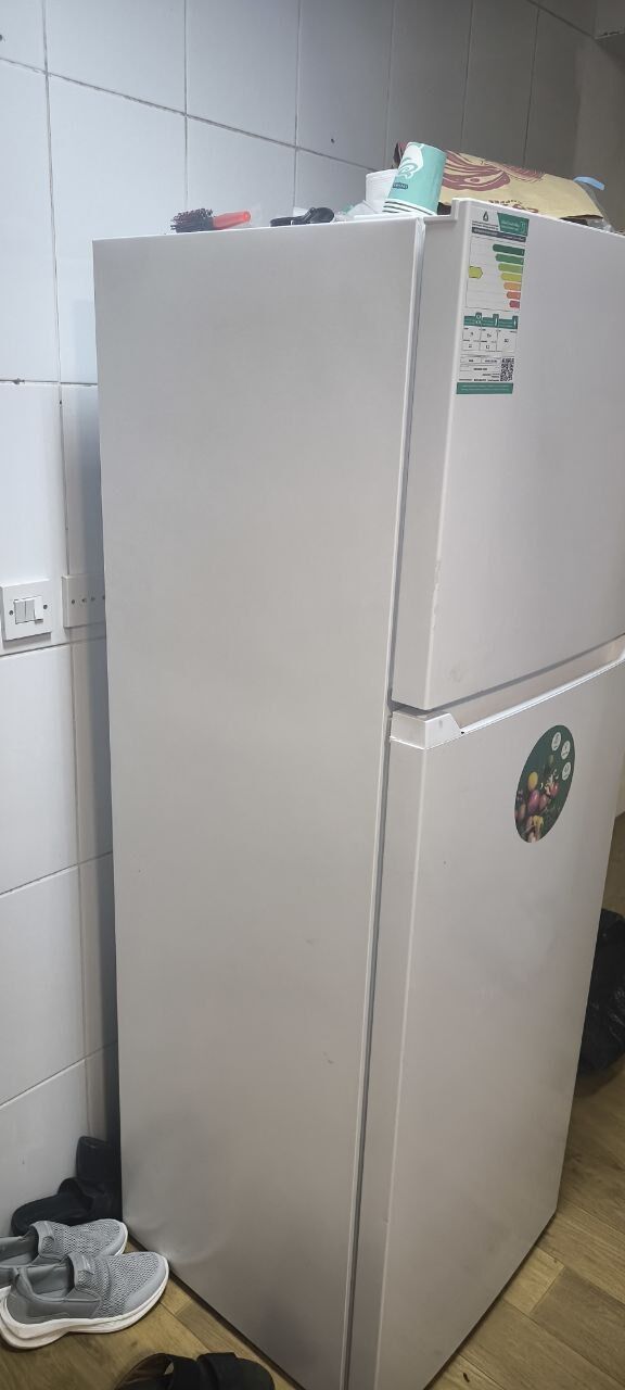 Madinah, Household Items, SAR 800,  Urgeng Sale - Fridge (perfect Condition)
