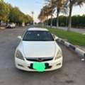 SAR 13500,  Honda Accord,  2005,  Automatic,  410000 KM,  Car For Sell   Odometer 410000
