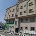 SAR 26000/month,  2 BR,  Family Apartment For Rent (Two Rooms, Two Bathrooms, Air-conditioned Kitchen, Split Passen