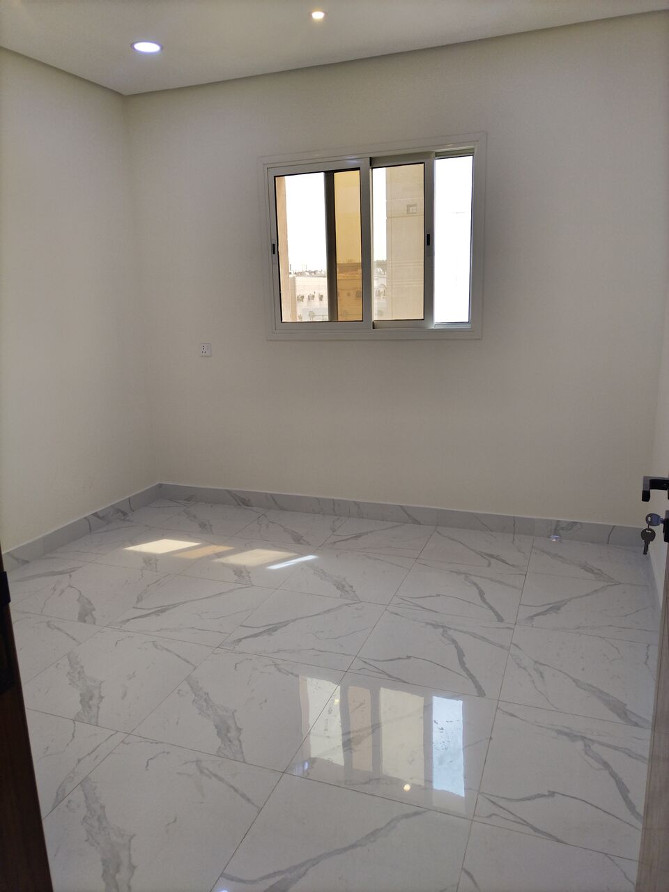 Khobar, Apartments, Flats, Houses & Villas, SAR 26000/month,  2 BR,  Family Apartment For Rent (Two Rooms, Two Bathrooms, Air-conditioned Kitchen, Split Passen