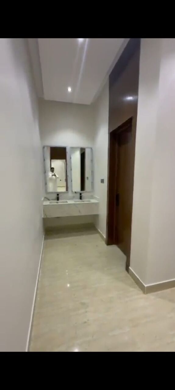 Al Rawdah, Apartments, Flats, Houses & Villas, SAR 60000/year,  5 BR,  NEW Villa Ground Floor With Large 5 Beadrooms With 3 Bath Car Entrance And Loan Plying