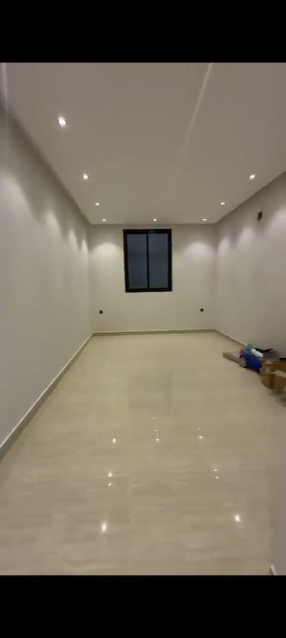 Al Rawdah, Apartments, Flats, Houses & Villas, SAR 60000/year,  5 BR,  NEW Villa Ground Floor With Large 5 Beadrooms With 3 Bath Car Entrance And Loan Plying