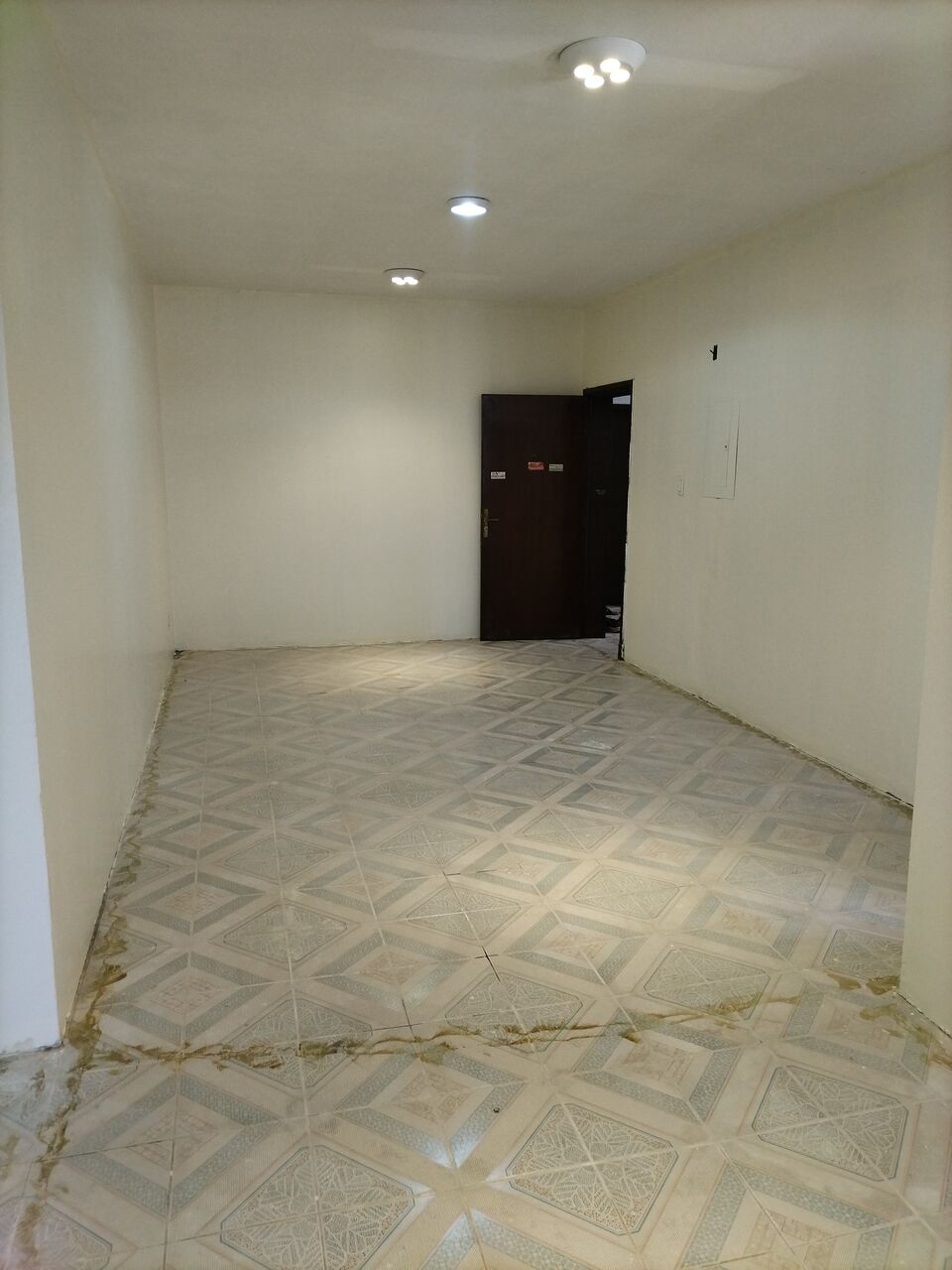 Khobar, Apartments, Flats, Houses & Villas, SAR 16600/year,  2 BR,  Single Apartment For Rent (2 Rooms, Bathroom, Kitchen) - Available 2 Apartments