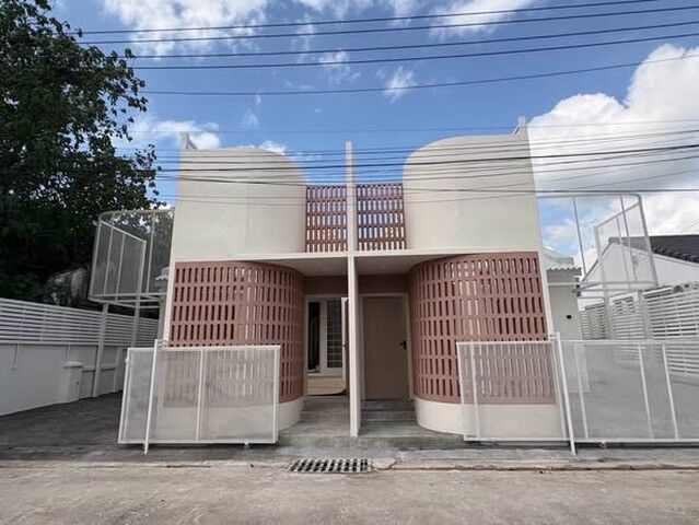 Bangkok, Real Estate For Sale, THB 2950000,  2 BR,  35 Sq. Feet,  บ้านชั้นเดียว รีโนเวทใหม่ บ้านดีไ