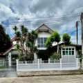 THB 5500000,  4 BR,  68 Sq. Feet,  บ้านเดี่ยว 2 ชั้น แปลงมุม รีโนเวทให
