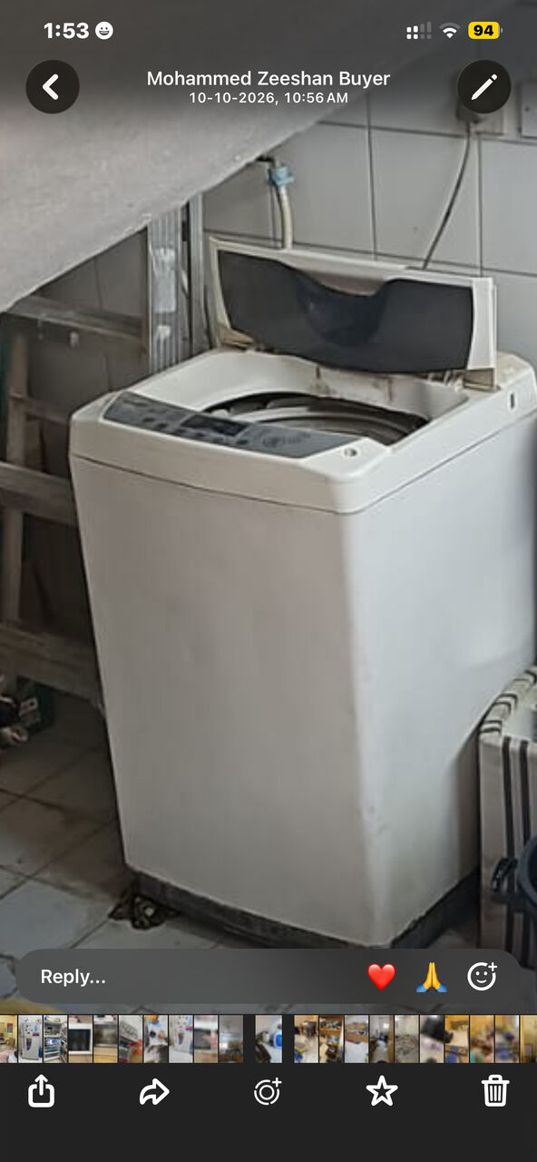 Riyadh, Household Items, SAR 1820,  Urgent Sale Household Products