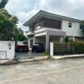 THB 30000,  60 Sq. Feet,  บ้านเดี่ยว 2 ชั้น บ้านกว้าง พร้อมอยู่