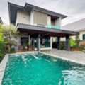 THB 8990000,  4 BR,  73 Sq. Feet,  พูลวิลล่า2 ชั้น สไตล์โมเดิร์น ตกแต