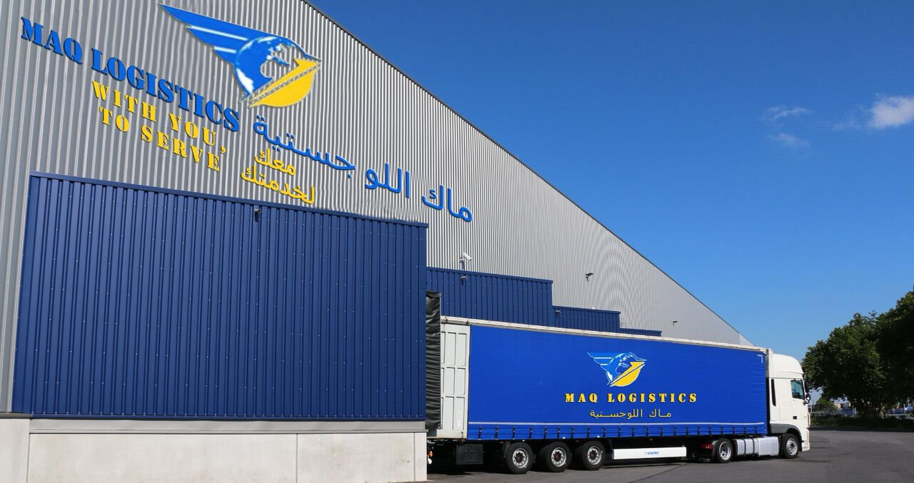 Sulai, Warehouses, SAR 1,  1 Sq. Meter,  Warehouses Available On Individual And Shared Basis.