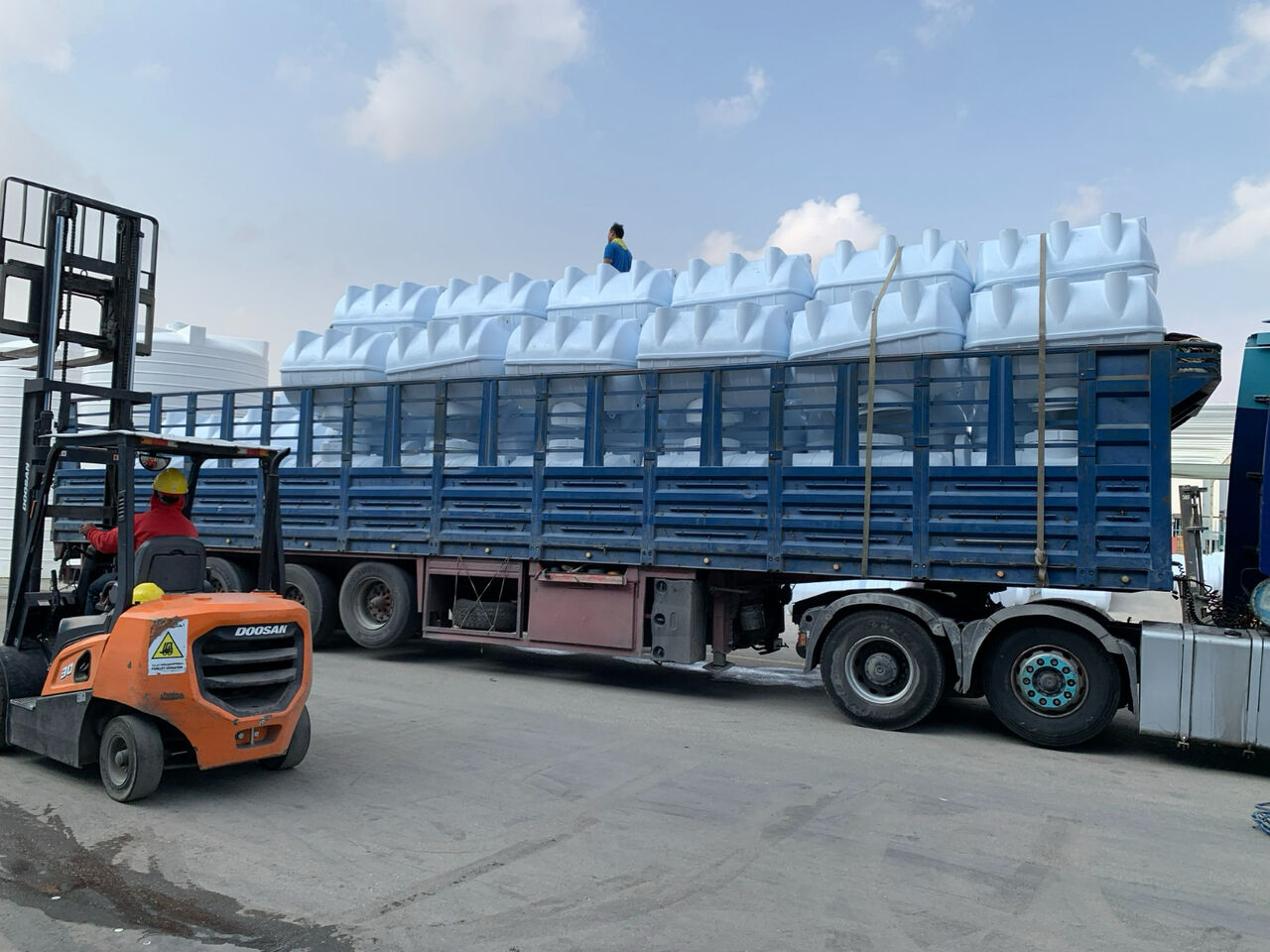 Sulai, Warehouses, SAR 1,  1 Sq. Meter,  Warehouses Available On Individual And Shared Basis.