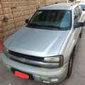 SAR 11000,  Chevy Trail Blazer,  2008,  Automatic,  321563 KM,  Chevrolet Blazer LS