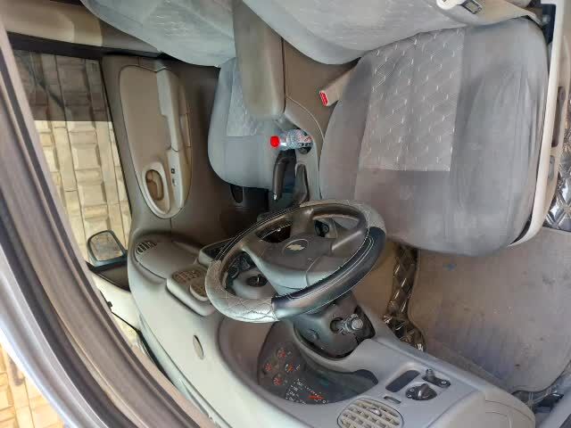 Riyadh, Vehicles, Cars & Trucks , SAR 11000,  Chevy Trail Blazer,  2008,  Automatic,  321563 KM,  Chevrolet Blazer LS