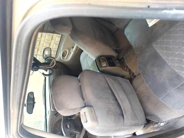 Riyadh, Vehicles, Cars & Trucks , SAR 11000,  Chevy Trail Blazer,  2008,  Automatic,  321563 KM,  Chevrolet Blazer LS