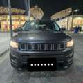 SAR 30000,  Jeep Compass,  2018,  Automatic,  145000 KM,